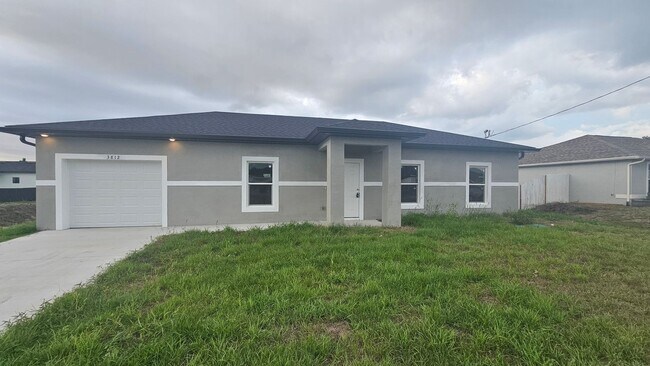 Primary Photo - -ASK US ABOUT FREE RENT!!-Brand New Three ...