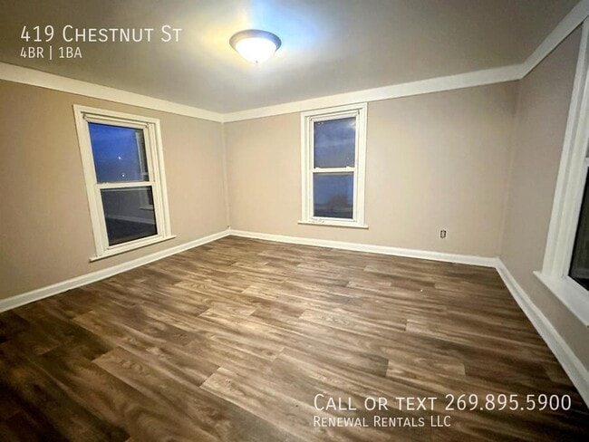 Building Photo - 419 Chestnut St