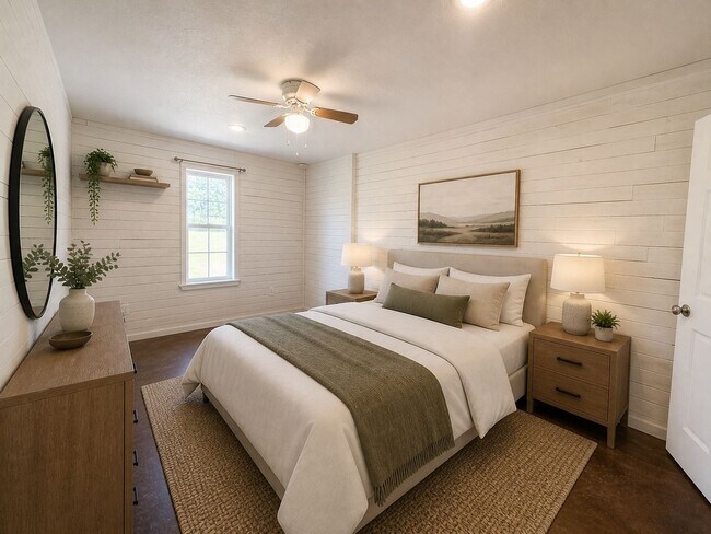 Building Photo - 1 Bed / 1 Bath - Single Family Home - Fantastic View!!