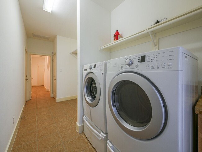 Primary Photo - Two Bedroom, 2.5 Bath Gated Condo, blocks ...