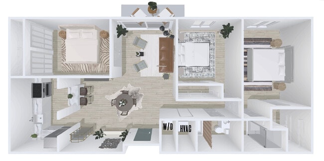 Building Photo - 4400 W Lake Ave