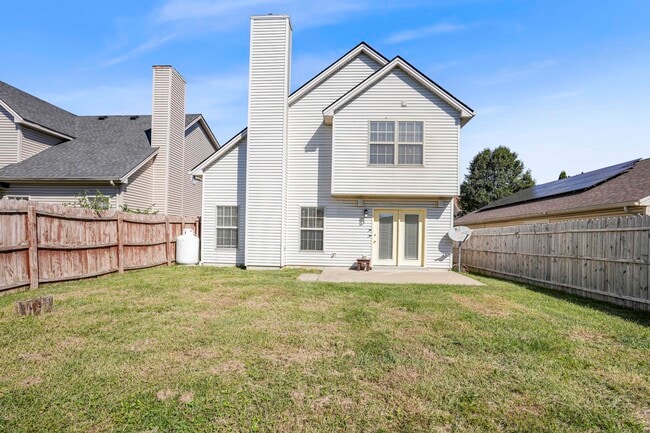 Building Photo - 3020 Maddie Ln