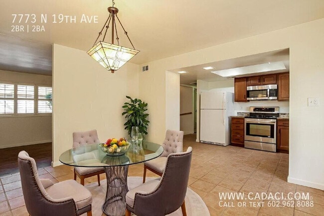 Building Photo - 7773 N 19th Ave