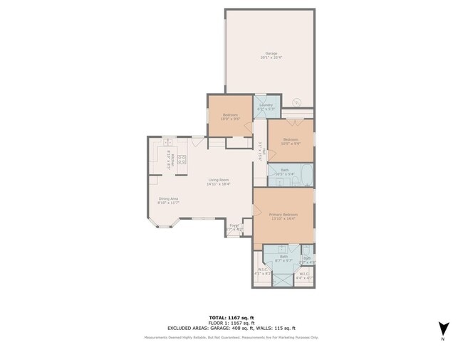 Building Photo - Charming Home In Weatherford