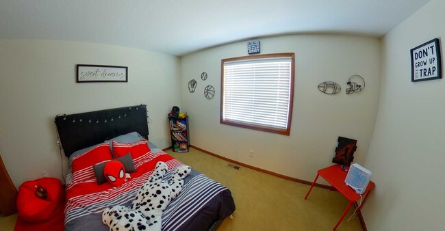 Building Photo - 5401 Stone Crest Dr