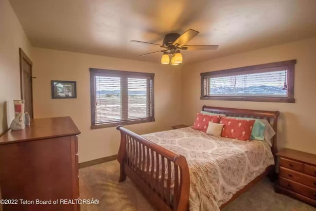 Building Photo - Stunning Seasonal Rental on 5.18 Acres – B...