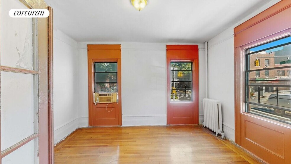 Building Photo - 31-04 32nd St