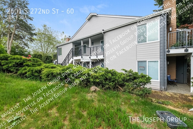 Building Photo - 2601 S 272nd St