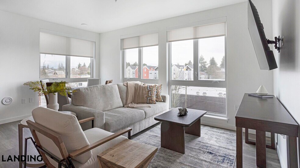 Building Photo - 8511 15th Ave NW