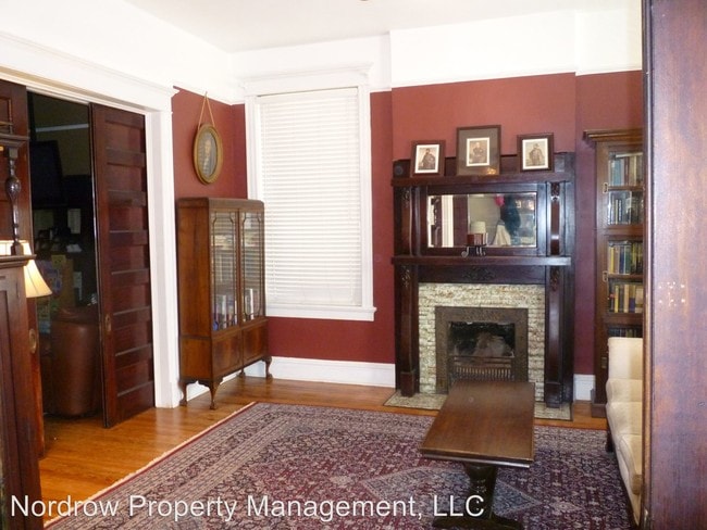 Building Photo - 4 br, 2 bath House - 1513 Porter Street