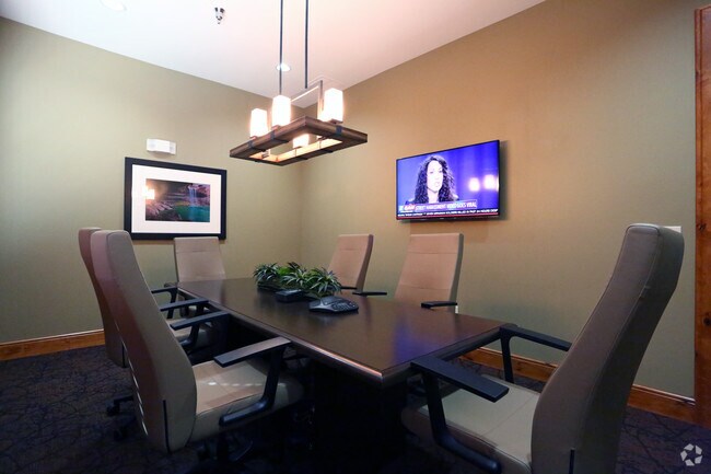 Interior Photo - Bridge at Southpark Meadows