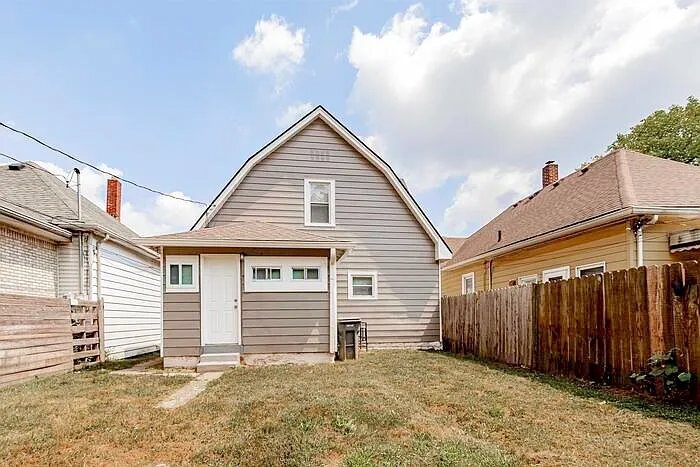 Building Photo - 1230 St Peter St