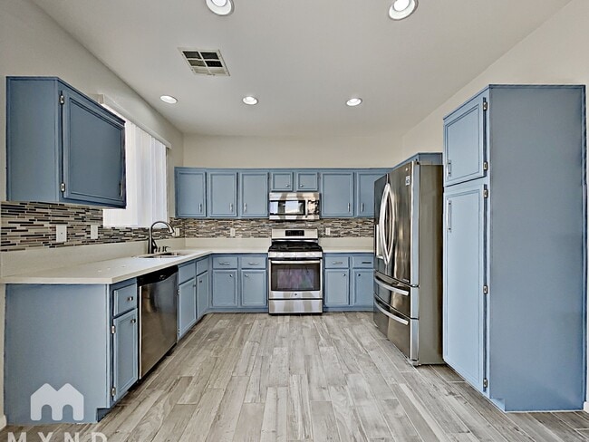 Building Photo - 7635 Avila Beach Ave
