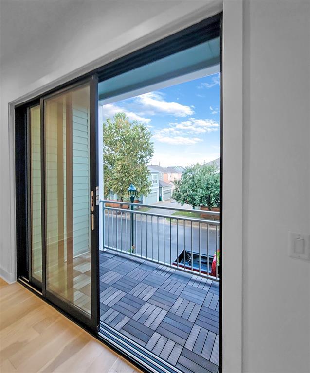 Building Photo - 3807 Threadgill St