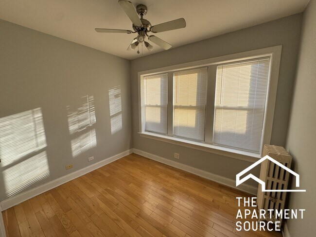 Building Photo - 4564 W George St