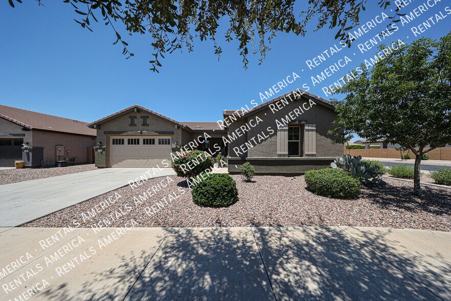 Building Photo - 20856 E Arroyo Verde Dr