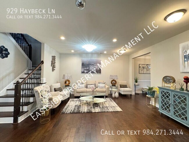 Building Photo - 929 Haybeck Ln