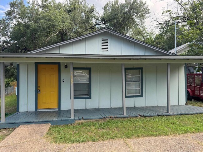 Building Photo - 5007 Heflin Ln
