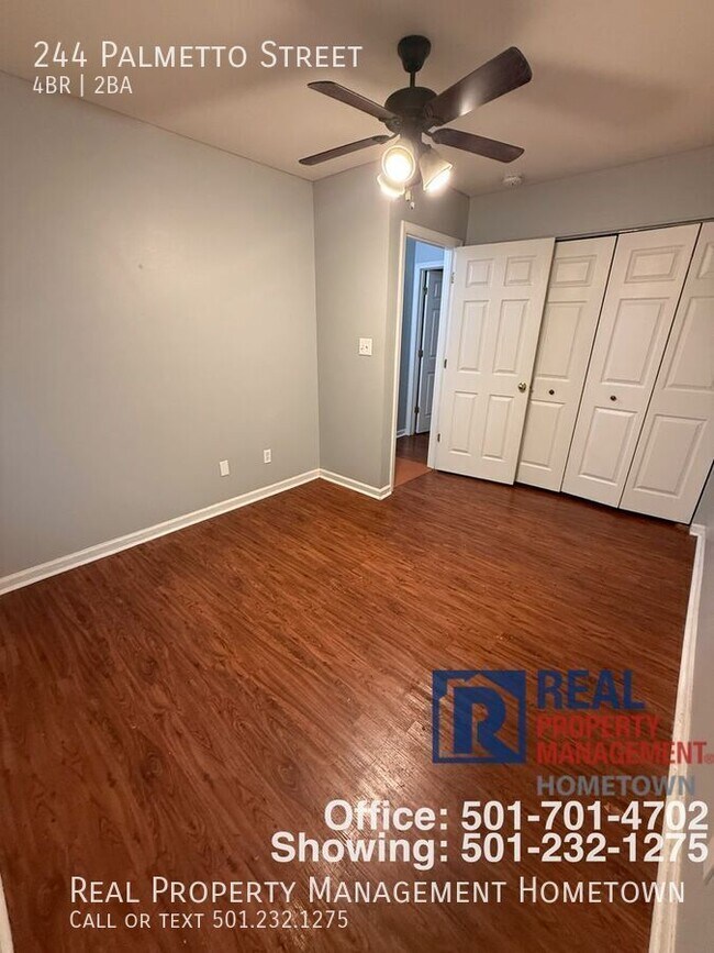 Building Photo - 244 Palmetto St