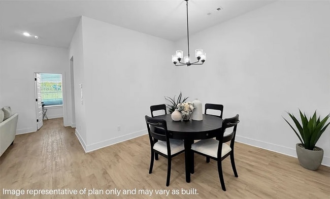 Building Photo - Beautiful Home in Centerton - Not furnished