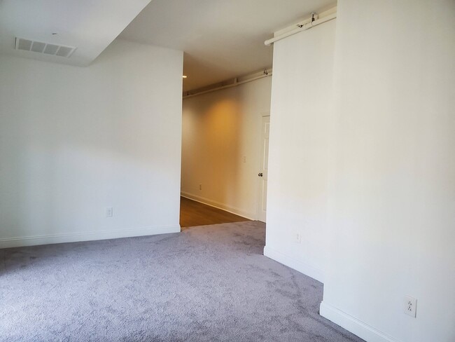 Floorplan - The Lofts at 2nd and LOMA