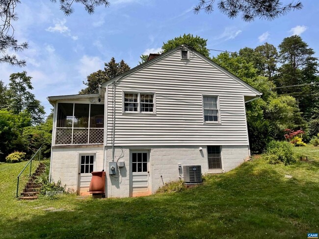 Building Photo - 800 Owensville Rd