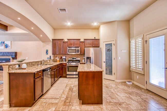 Building Photo - 3207 Christian Cunningham