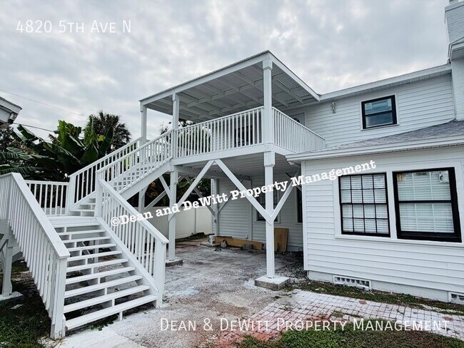 Building Photo - 4820 5th Ave N