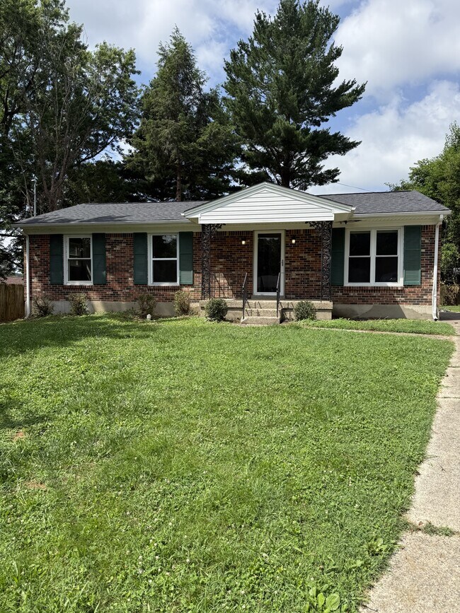 Building Photo - 7604 Carmil Ct