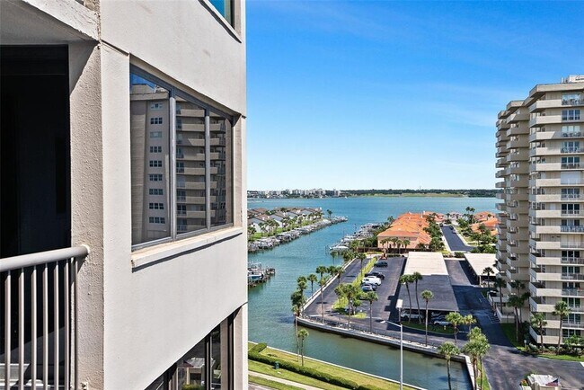 Building Photo - 1600 Gulf Blvd