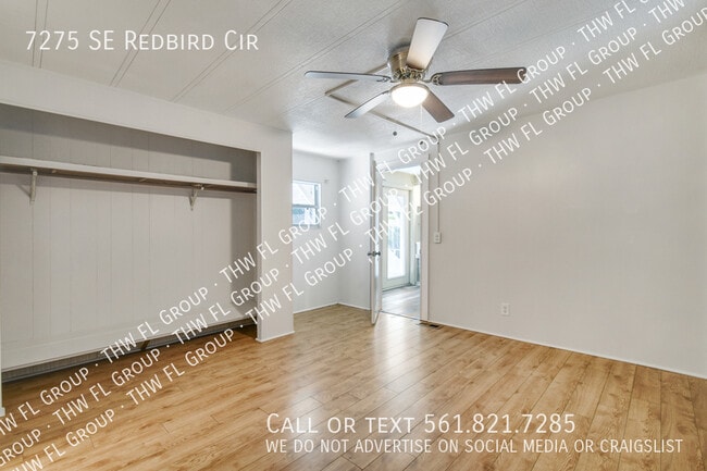 Building Photo - 7275 SE Redbird Cir