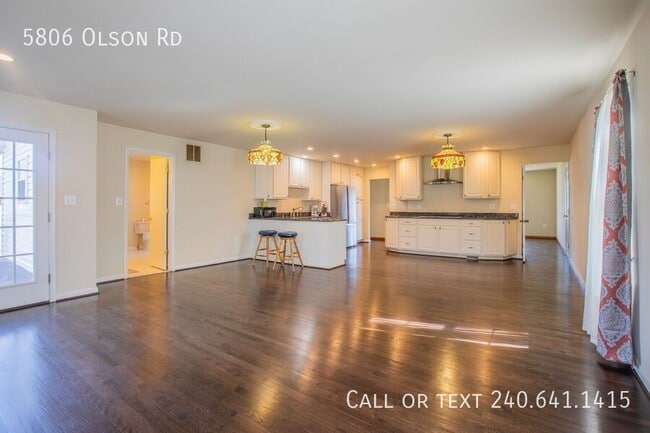 Building Photo - 5806 Olson Rd