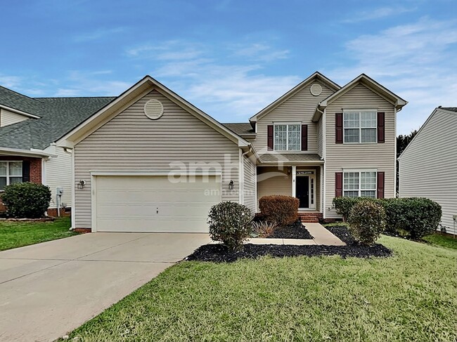 Building Photo - 9725 Autumn Applause Dr