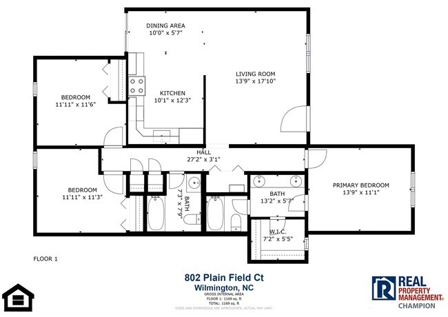 Building Photo - Quiet Ogden Home on Cul-de-Sac