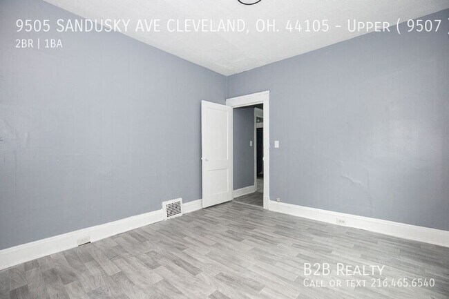 Building Photo - 9505 Sandusky Ave