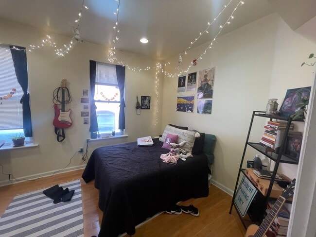 Building Photo - 1518 N 17th St