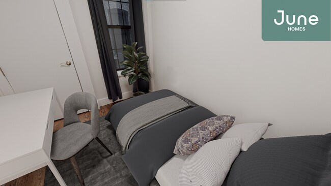 Building Photo - Full room in 3-bed/1.5-bath Home