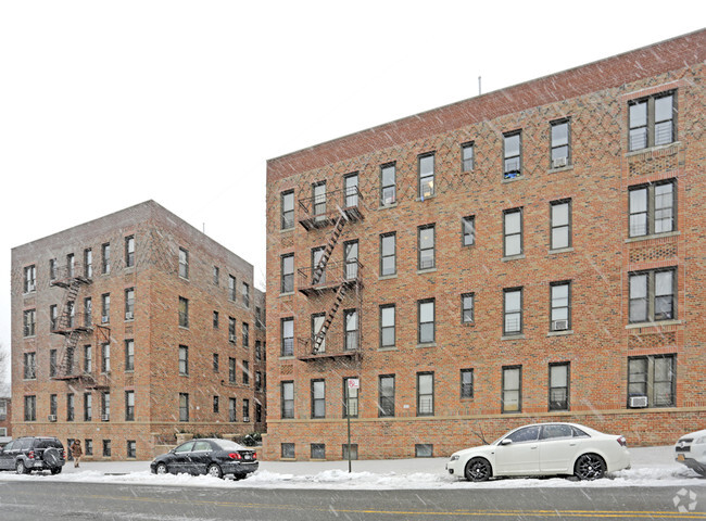 Building Photo - 151-10 35th Avenue