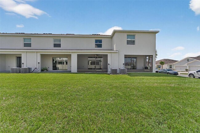 Building Photo - 3504 White Dandelion Ct