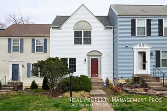 Building Photo - 6634 Briarleigh Way