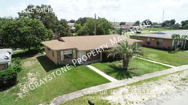 Building Photo - 137 Lake Rachard Dr