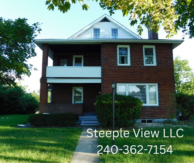 Primary Photo - Penhurst Wade