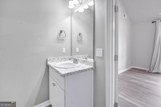 Building Photo - 306 Pardue Dr