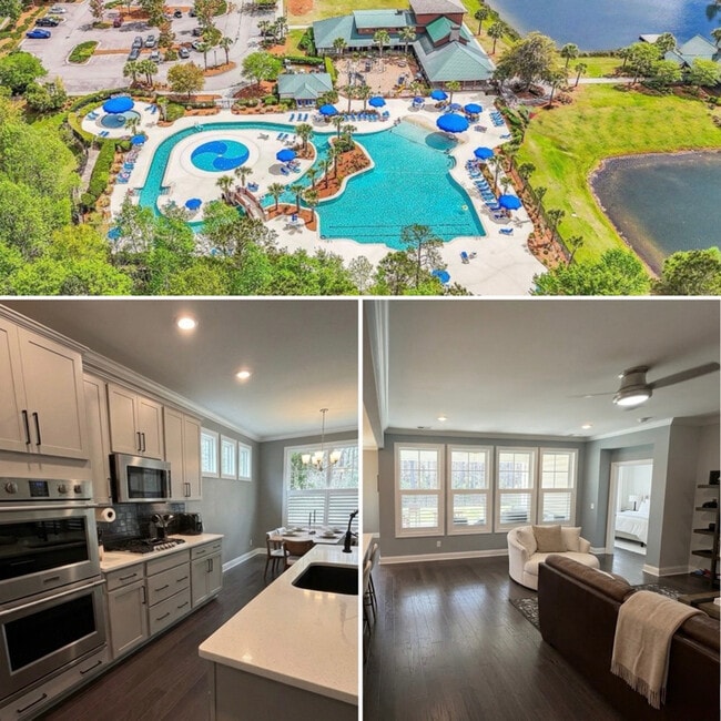 Building Photo - 493 Hulston Landing Rd