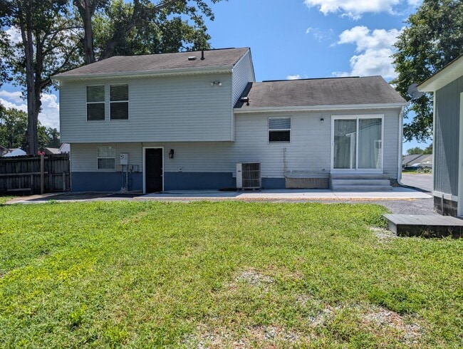 Building Photo - 9310 Coleson Rd