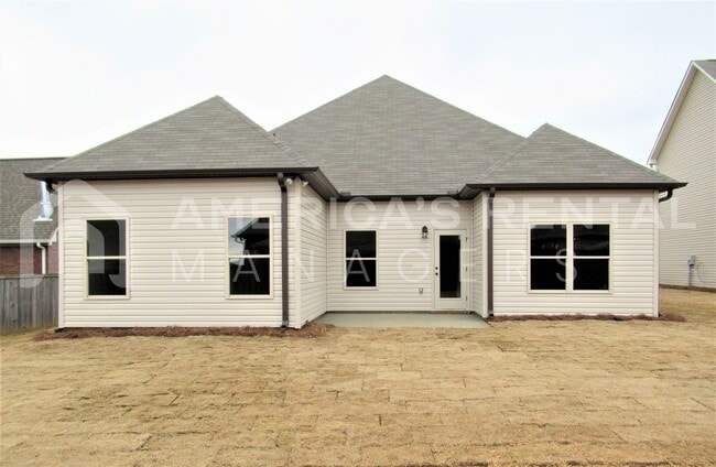 Building Photo - 105 Shepherds Loop