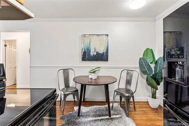 Building Photo - Sunny Corner Condo in the Heart of Capitol Hill | 2 Bed • 2 Bath • 795 Sq. Ft.