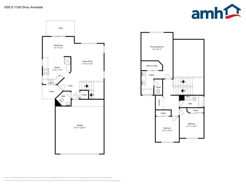 Building Photo - 1505 S 113th Dr