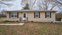Building Photo - For Rent: 3BR, 1 1/2BA house