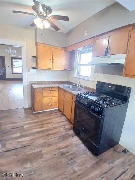 Building Photo - 121 N Belle Vista Ave